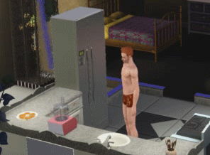 11 loucuras do The Sims que você não pode fazer na vida real