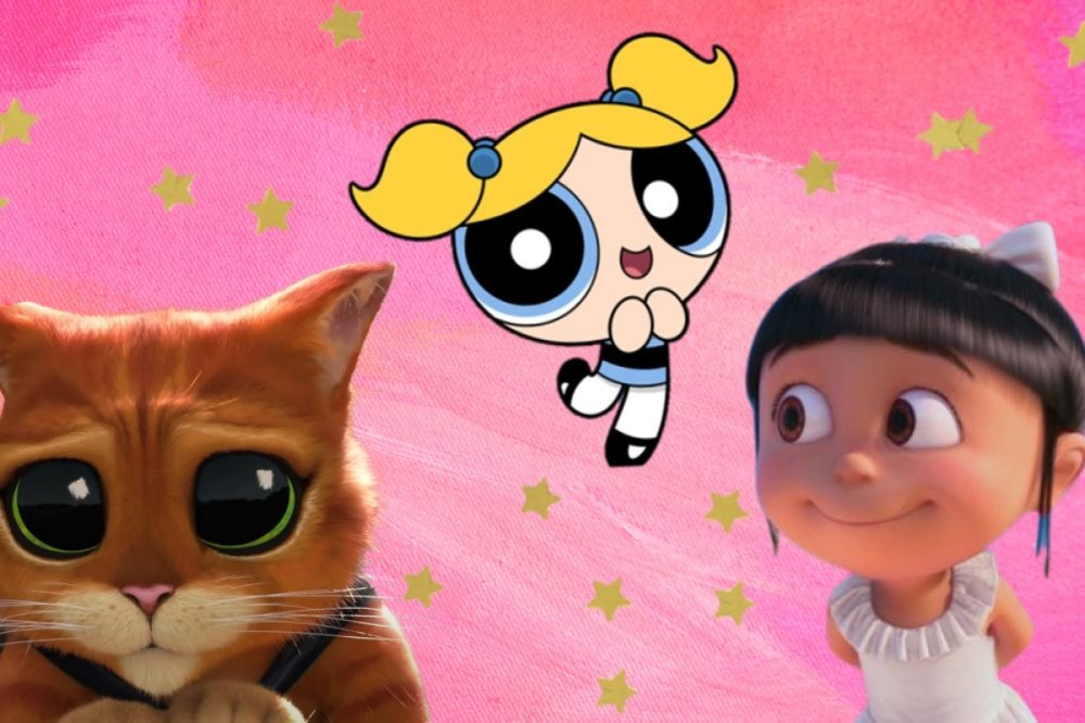 Gatos de desenhos animados: quais os personagens mais famosos?