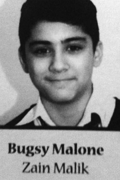 zayn-yearbook Reprodução