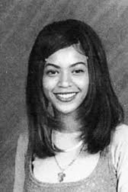 beyonce-yearbook Reprodução