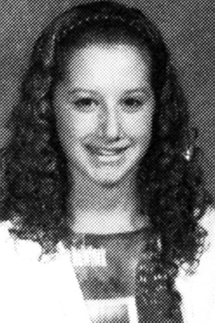 ashley-tisdale-yearbook Reprodução