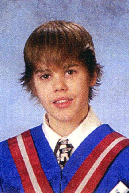 justin-bieber-yearbook Reprodução