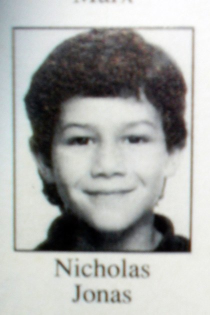 nick-jonas-yearbook Reprodução