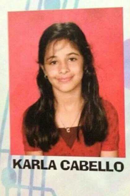 camila-cabello-yearbook Reprodução