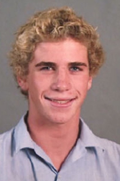 liam-hemsworth-yearbook Reprodução