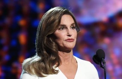 Caitlyn Jenner no Espy Awards 2015