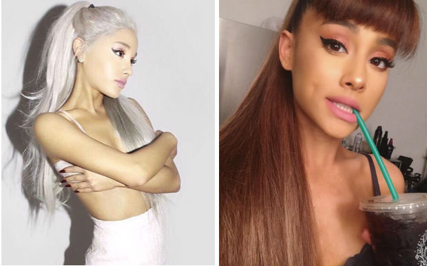 ariana-grande-mudanas-cabelo