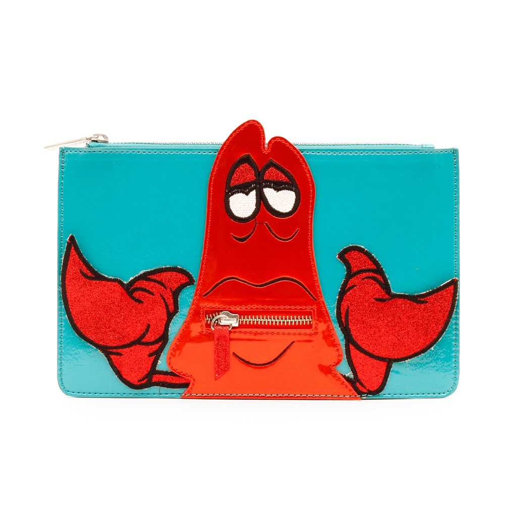 Também queremos essa clutch do Sebastian! Foto: