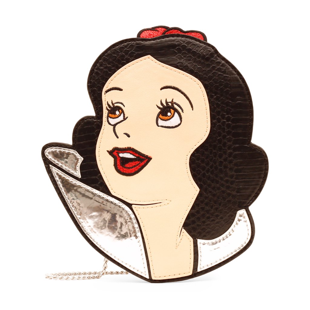 Coleção Disney x Danielle Nicole A Branca de Neve também está na coleção! Foto: