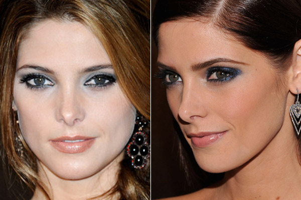 ashley greene nose job