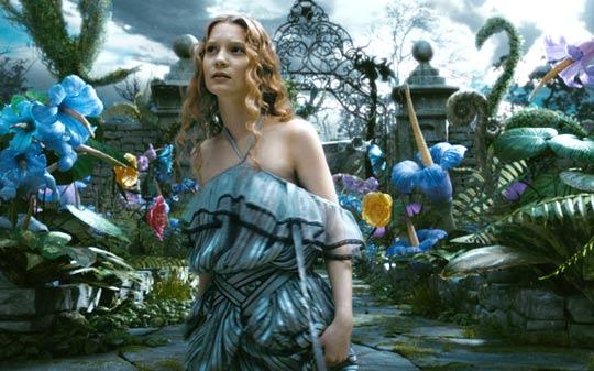 Alice no País das Maravilhas filme - assistir