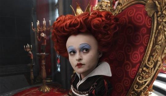 Alice no País das Maravilhas filme - assistir