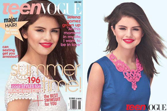 5 Desastres De Photoshop Em Revistas Famosas Capricho