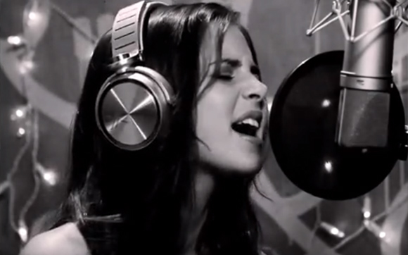 Video Games (tradução) - Carly Rose Sonenclar - VAGALUME