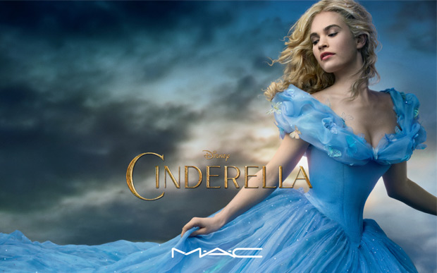 FILME] Cinderela (Cinderella), 2015