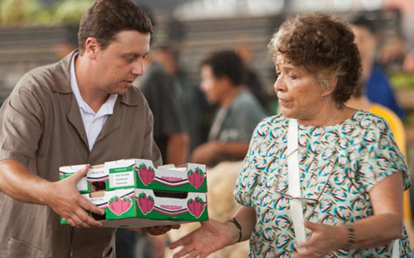 5 razões para assistir Dona Xepa ! Capricho