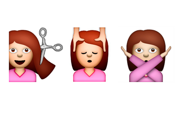 10 combinações de emojis que toda menina antenada em beleza