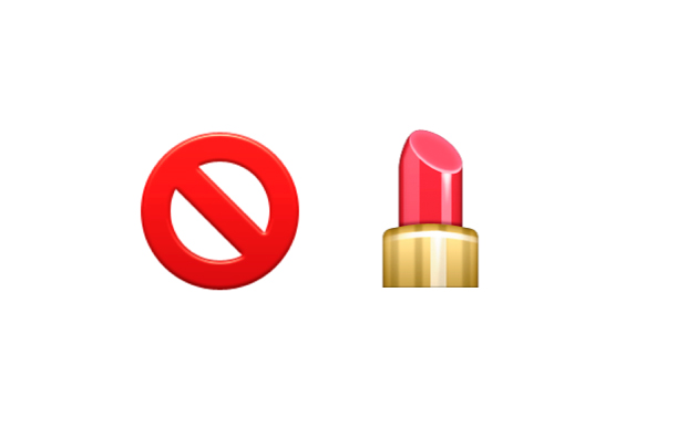 10 combinações de emojis que toda menina antenada em beleza