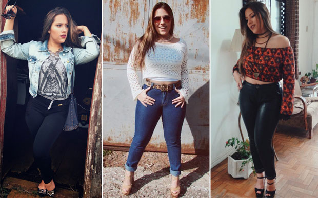 Fotos: Arquivo pessoal