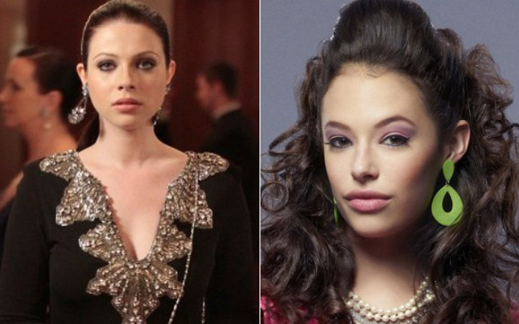 gossip girl georgina  Gossip girl, Divas, Mulheres