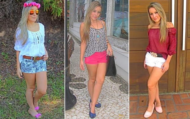 Fotos: Arquivo pessoal
