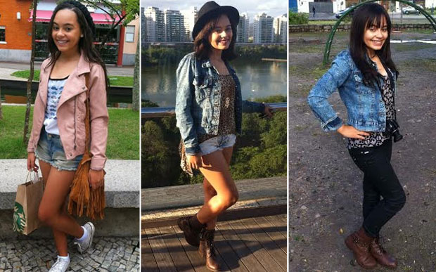 Fotos: Arquivo pessoal
