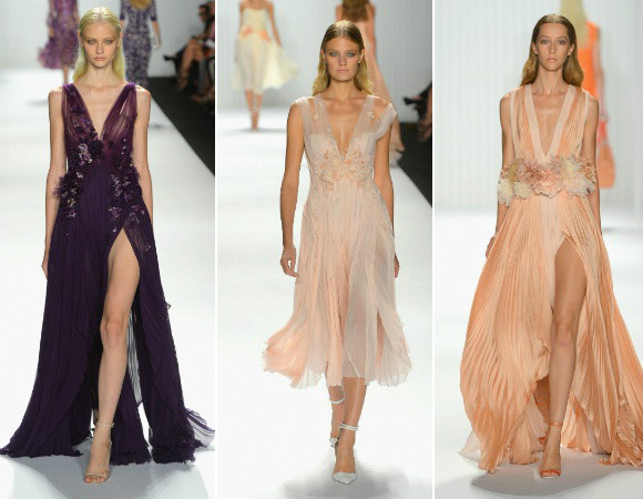 Desfile J. Mendel