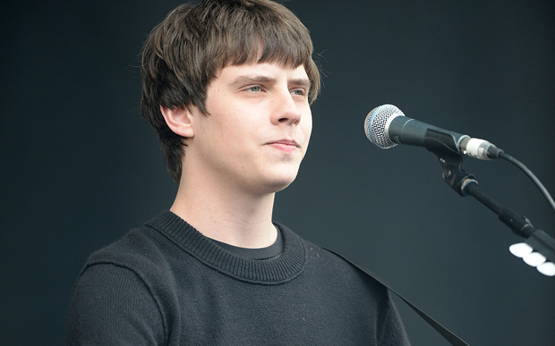 Cantor inglês Jake Bugg se prepara para se apresentar no Brasil - Jornal O  Globo