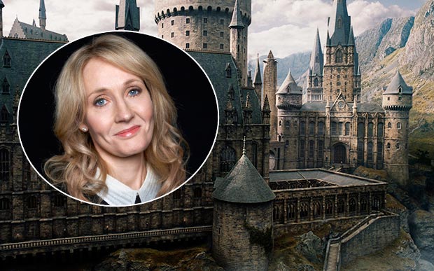 Harry Potter - O Guia: Escola de Magia e Bruxaria de Hogwarts