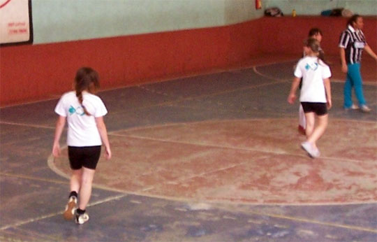 jogarbola