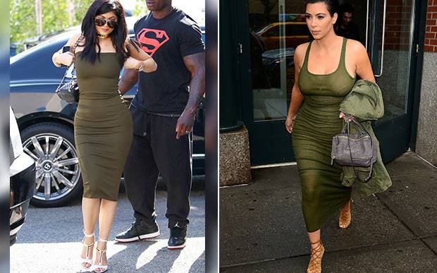 kim kardashian saia lapis