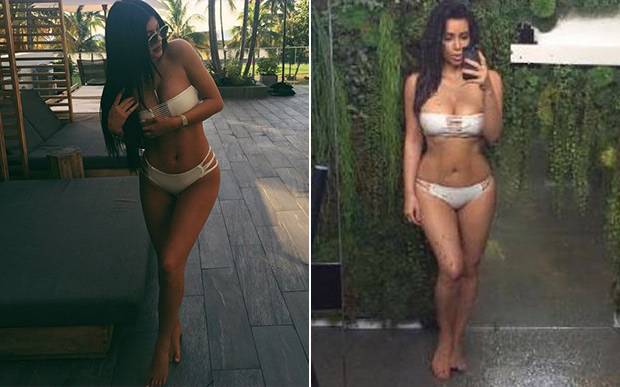 kylie-kim-gemeas-looks-iguais kylie-kim-gemeas-looks-iguais