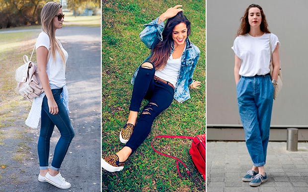 Looks tumblr feminino: 10 dicas e inspirações dos looks mais desejados