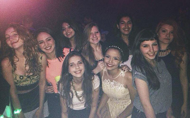 meninas