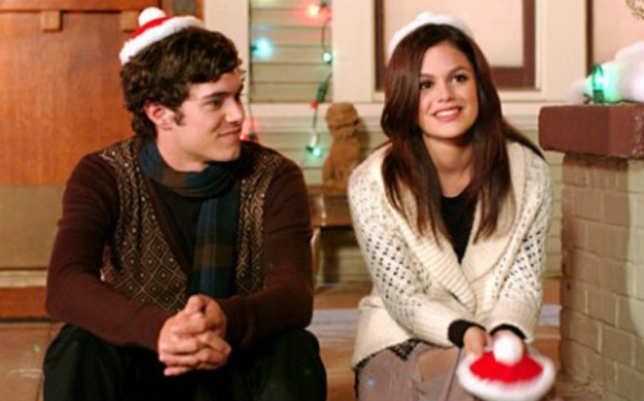 O Natal da Elite de Nova York, relembre as celebrações de Fim de Ano em  Gossip Girl