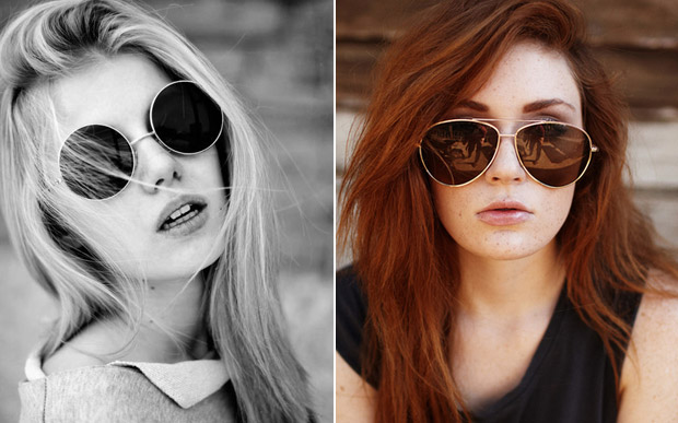 Fotos: Pinterest e We Heart It