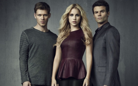 Quem vc seria em The Originals?