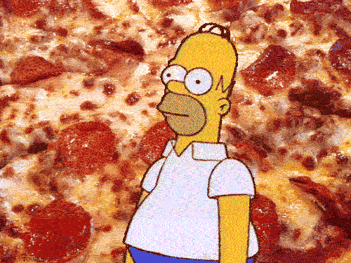 dia da pizza