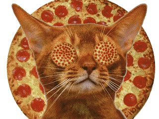 10 provas de que poucas coisas trazem tanta alegria quanto pizza