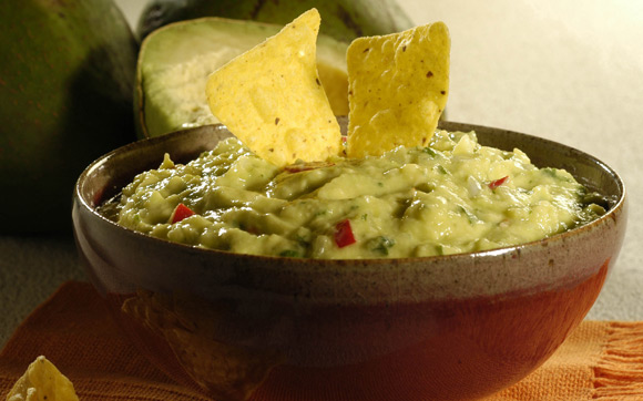 receitas-verdura-guacamole