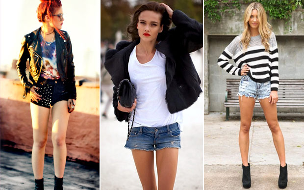 Fotos: Pinterest e Lookbook