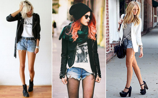 Fotos: Pinterest e Lookbook