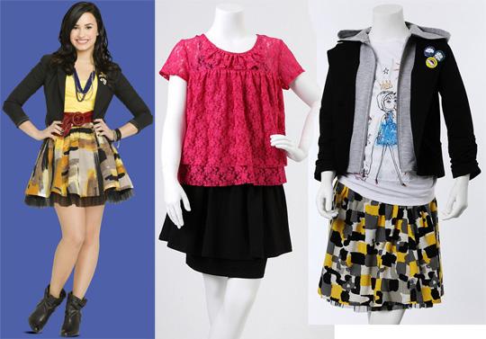 Veja a coleção de roupas inspirada em “Sunny entre Estrelas