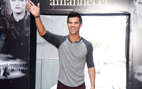 Arquivos Artigos Exclusivos - Taylor Lautner Brasil Taylor Lautner