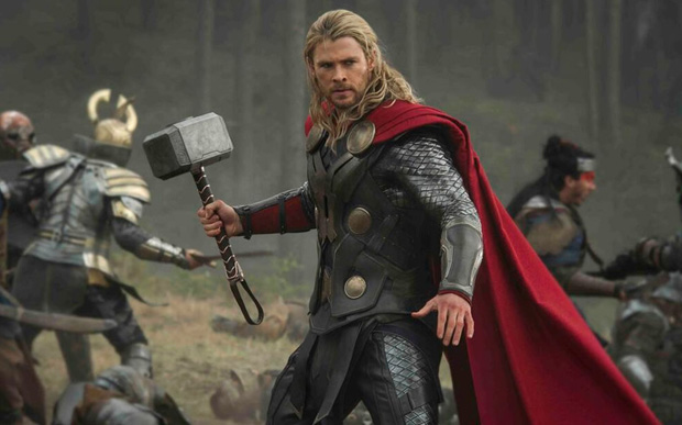 Estreias de cinema: Thor 2 e O Mordomo da Casa Branca são os