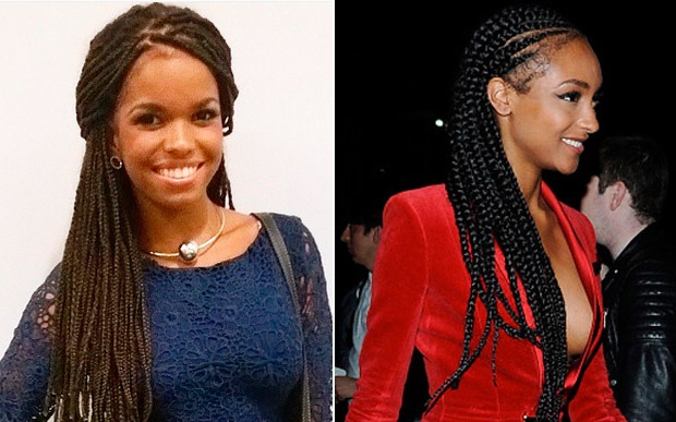 Saiba Como Lavar Cabelo Com Trança Box Braid e Nagô