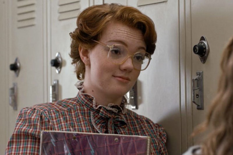 barb barb