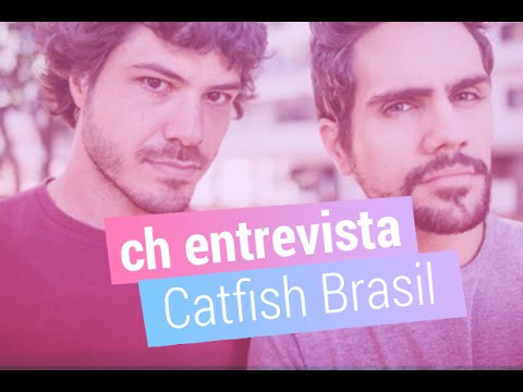 CH Entrevista Catfish Brasil Capricho