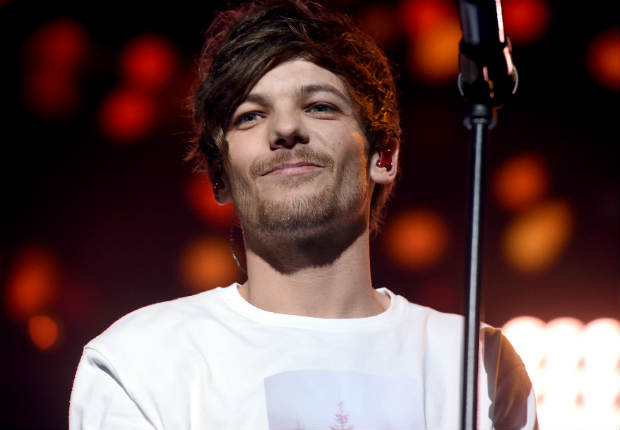 Louis Tomlinson Quer Lançar Uma Girlband Por S... | Capricho