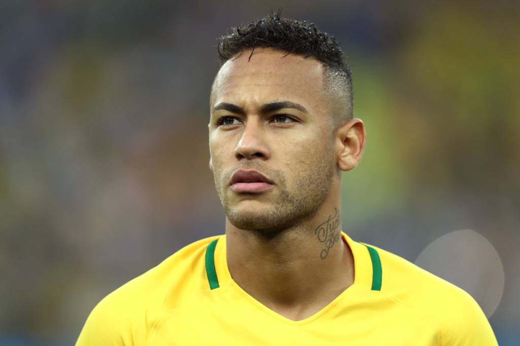 neymar-discute-final-olimpiadas-2016-brasil